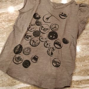 ❤️T shirt Bonpoint size 4